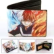Naruto ví nam ngắn đoạn phim hoạt hình sinh viên hoạt hình anime cướp biển vua bạc linh hồn Tokyo ghoul coin ví