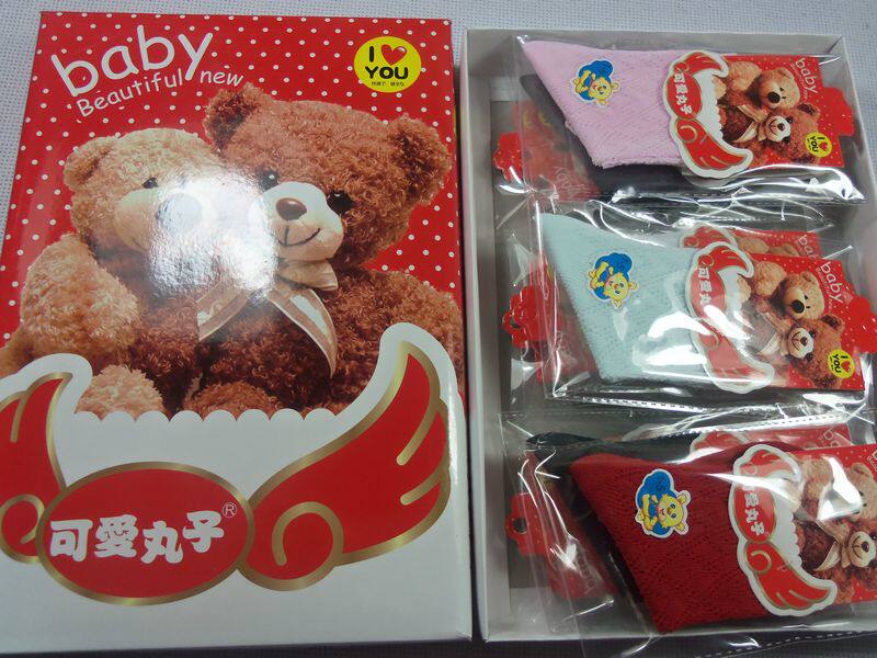 Chaussettes enfant - Ref 2108265 Image 7