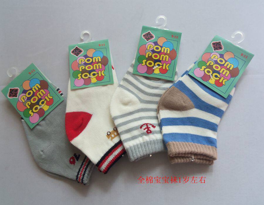 Chaussettes enfant - Ref 2107622 Image 6