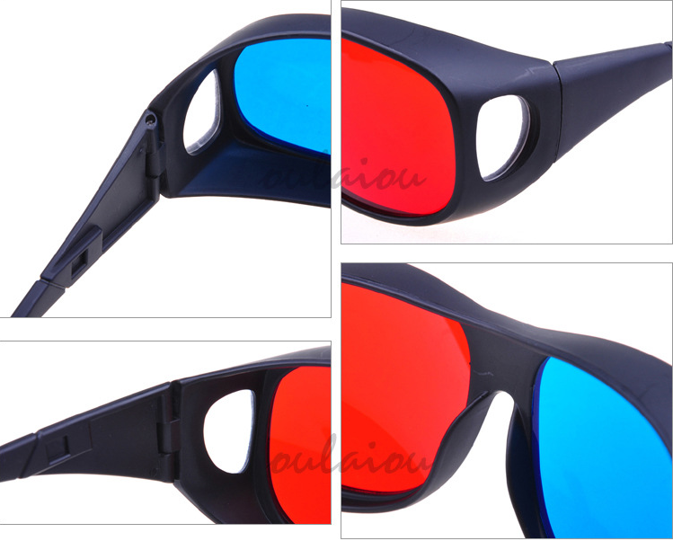 Lunettes 3D 3D   - Ref 2622525 Image 20