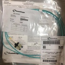 Original Clothing Imported Camp 0M4 Multimode Duplex Double Core 10000 trillion Fiber Optic Line LC-SC SC-SC Jumper LC Tail Fiber