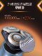 Philips Electric Shaver Men's Quick Charge Shaver Official ຂອງແທ້ Flagship Store Spin Guard 5 Series X5053