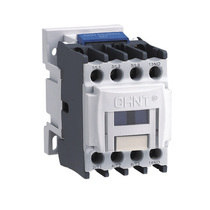 Zhengtai AC contactor NC7-2501 220v single-phase 25a 380v three-phase 110v 24v