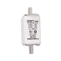 Zhengtai fuse fuse core RT36-00 (NT00) 160A125A 100A 80A 63A