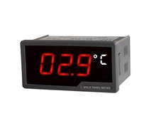 Digital display thermometer NTC sensor thermometer IN48T large digital tube thermometer AC220V power supply
