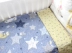 Chăn bông cho bé không huỳnh quang chăn bé che chăn mẫu giáo trẻ em hoạt hình chăn đơn 	chăn phao cho bé	 Quilt Covers