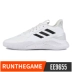 Adidas Giày nam Adidas mùa đông 2019 giày bóng rổ nhẹ mới giày thể thao chống mài mòn EF1022 - Giày bóng rổ Giày bóng rổ