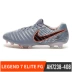 Nike Legend 7 Legend 7 Elite FG nail móng tay dài cỏ bóng đá tự nhiên nam AH7238-408 - Giày bóng đá giày đá bóng sân cỏ nhân tạo adidas Giày bóng đá
