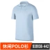  Nike áo sơ mi nam tay ngắn Quần áo tennis mới áo polo thể thao thoáng khí áo thun 939138 - Áo polo thể thao áo polo nam trung niên Áo polo thể thao