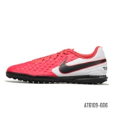 Nike nike Legend Legend 8 Club TF Nailing Nail Person Grass Grass Football Male At6109-606