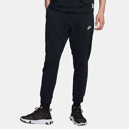 Nike, весенние штаны для отдыха, коллекция 2021, для бега