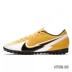 Nike Nike VAPOR 13 ACADEMY TF gãy đinh giày đá bóng nam sân cỏ AT7996-801 - Giày bóng đá