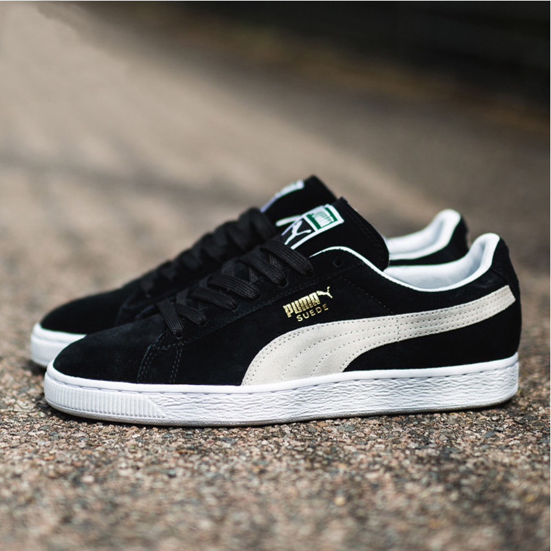 puma 2018