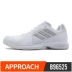 Giày thể thao nam Adidas mùa thu 2018 mới giày the thao nữ hàn quốc Giày tennis