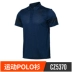 Adidas Adidas 2018 new ice Wind men chạy thể thao tay ngắn và giải trí Áo polo CW3931 Áo polo thể thao