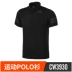 Adidas Adidas 2018 new ice Wind men chạy thể thao tay ngắn và giải trí Áo polo CW3931 Áo polo thể thao