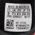 Adidas Falcon PREDATOR 18.3 AG móng tay cỏ nhân tạo ngắn trò chơi giày bóng đá nam trượt CP9306