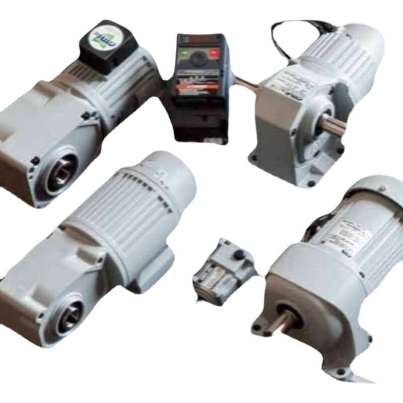 GTR daily fine reducer AF3SZ45-15L200K32 RAT10 deceleration ratio 15:1 2kw