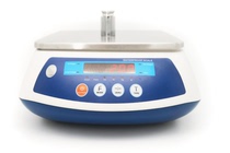 XY-WP PRECISION WATERPROOF TABLE SCALE XY3KB1WPXY3KB5WPXY3KA1WPXY6KA1WPXY7 5KA1