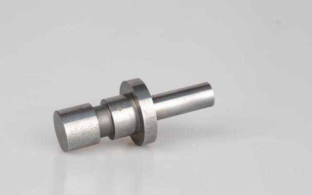 Wire-cutting in wire-wire electric pulse electric spark machining small parts non-standard machining single preparation