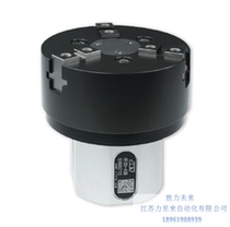 Korean JRT cylinder jaw robot gripper AF26-40A-RS-3M delivery time 3 weeks Others please consult customer service
