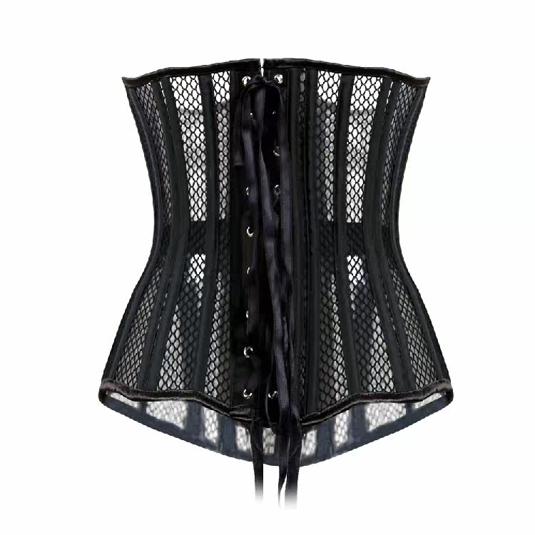 Corset luxueux en spandex - Ref 671286 Image 15