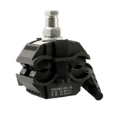 Линия шага изоляции jcg3-95 без разбитых проволочных ветвей клеммы 25-95 ветвей 25-95 квадратных метров