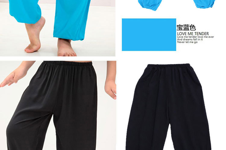 Pantalon pour garcons et filles - Ref 2059231 Image 23