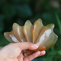 Dial gluten beauty salon special head face eye face full body universal scraping plate cervical spine point acupoint massage anti-horns