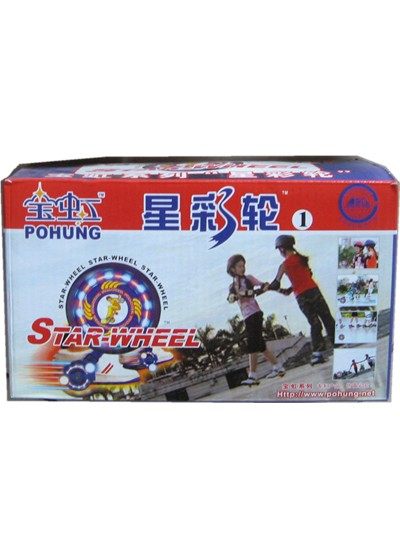 Roller Hot Wheel - Ref 2566303 Image 5