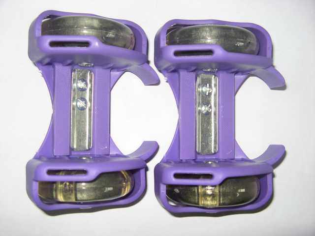 Roller Hot Wheel - Ref 2566107 Image 7