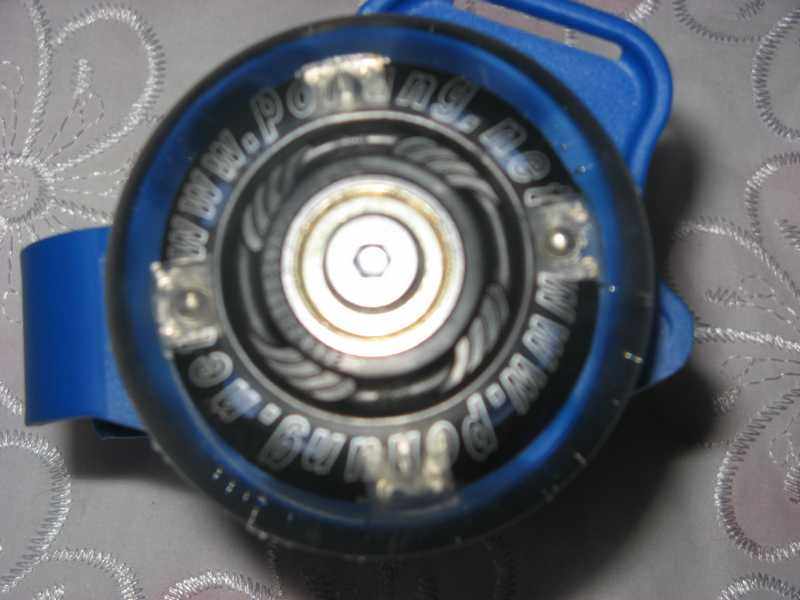 Roller Hot Wheel       - Ref 2567393 Image 43