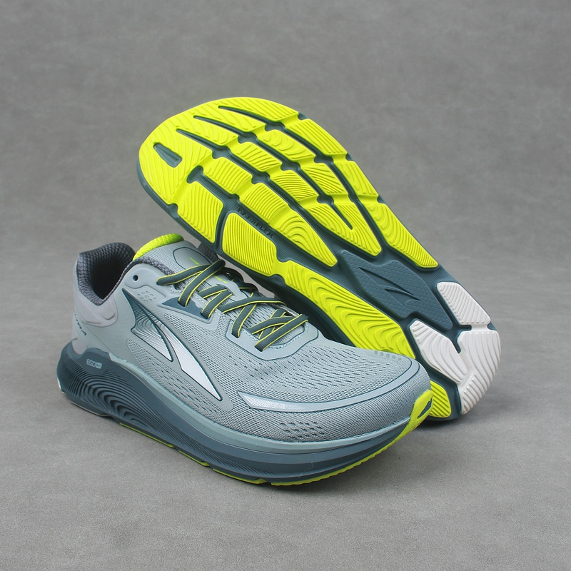 Zero Drop Running Shoes ~ Exported to the United States, Wide Toe Sports Shoes for Men and Women, Shock-Absorbing, Breathable, Lightweight Road Running Shoes