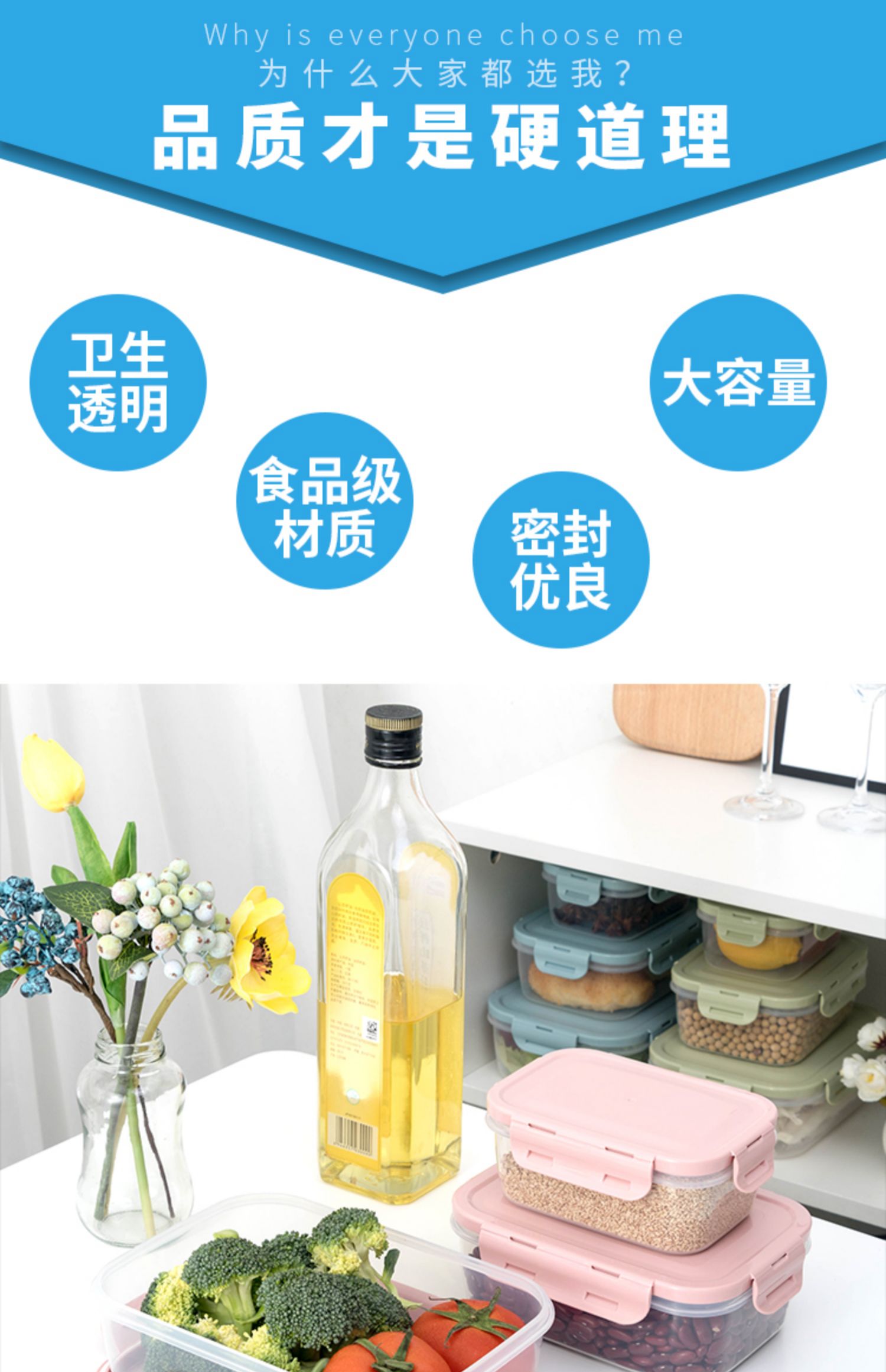 Hộp cơm trưa hình chữ nhật làm việc bằng nhựa với cơm có thể được nạp với học sinh với hộp cơm trưa vi sóng Hàn Quốc - Hộp cơm điện sưởi ấm hộp cơm cắm điện inox