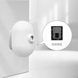 Пылезащитная физиологичная индукционная сигнализация для домашнего использования, анти-кража