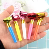 Забавный свисток, детская игрушка, подарок на день рождения