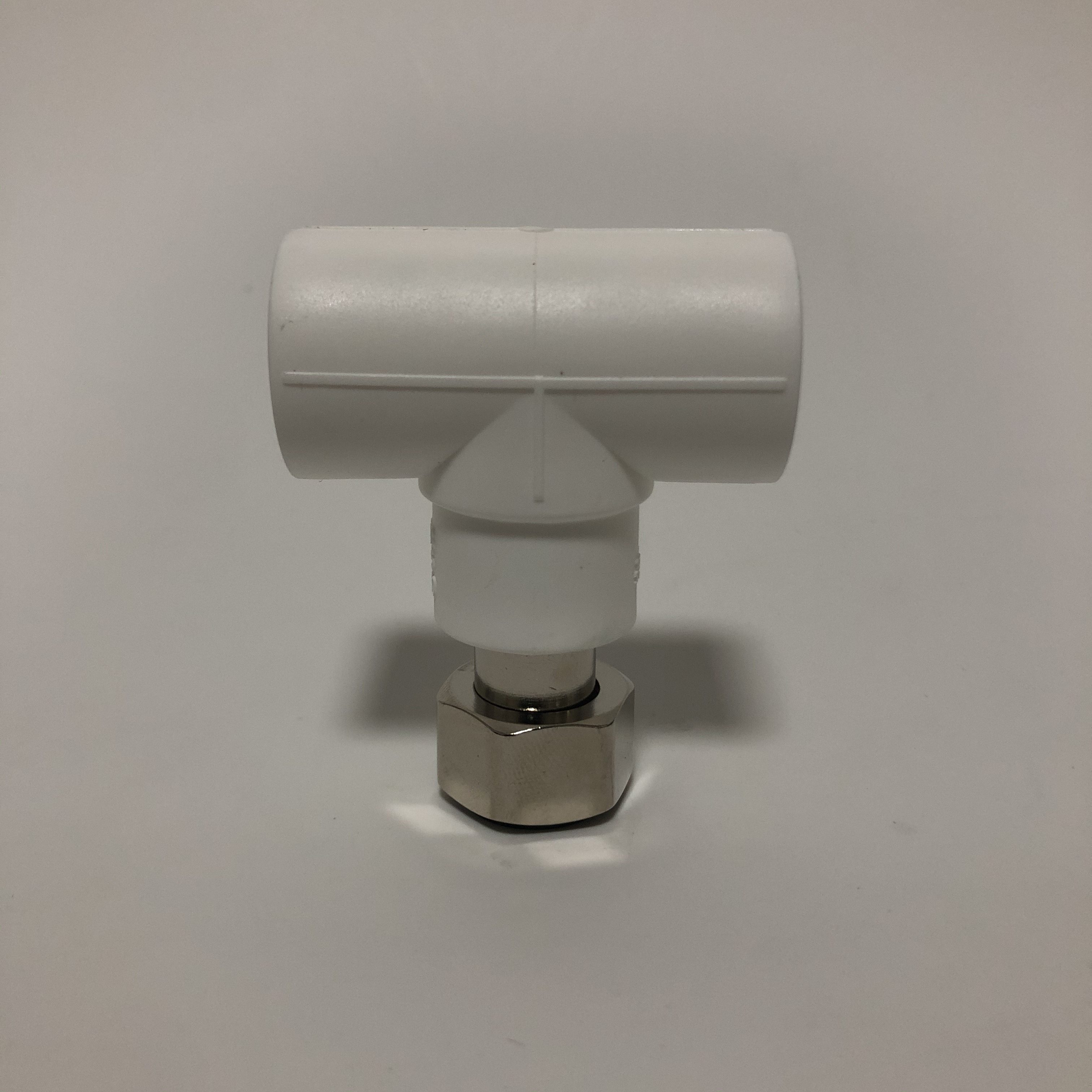 Liangye PPR 4 points direct live, bend live, live direct live three-way copper live bend 90 degrees electric heating 1 bag of 10