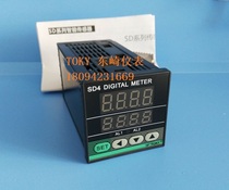 SD7-RC10B Sensor table 0-10V or 4-20mA input signal TOKY Toky Frequency Tachometer
