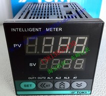 TE7-SB10W TE7-RB10W Intelligent thermostat four-digit display TOKY Original