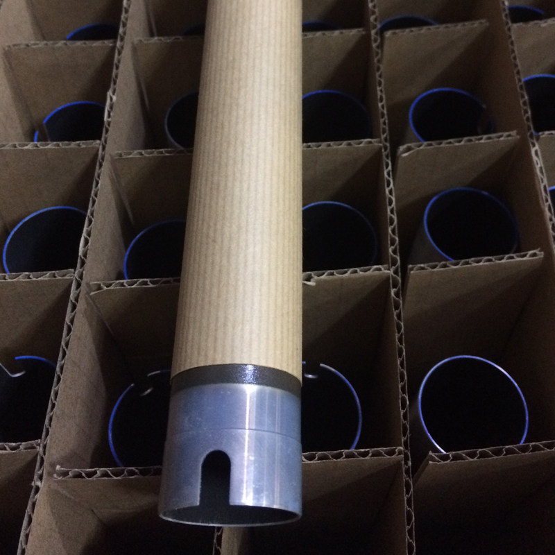 Original new Minolta 350 283 363 423 Sinian 289 369 429 fixer upper roller heating roller