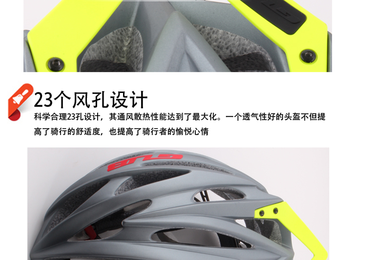 Casque cycliste - Ref 2249575 Image 44