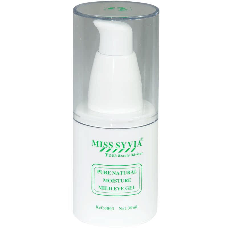 Thousands of Colors Shop Hot Selling MISSSYVIA 6003 Pure Moisturizing Eye Gel