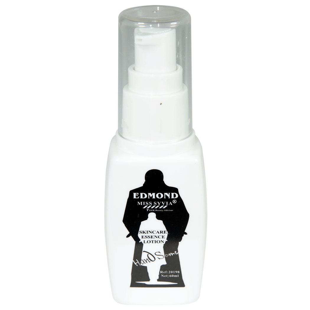 Counter MISSSYVIA 20198 Handsome Men's Firming Essence