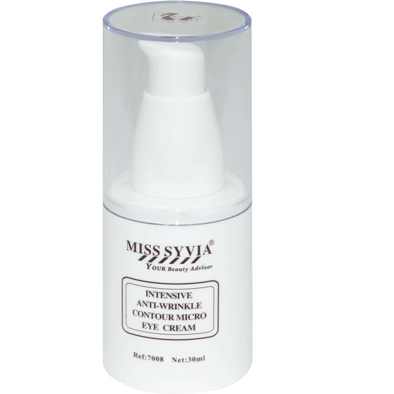 Thousands of Colors Best Selling MISSSYVIA 7008 Moisturizing Firming Eye Cream