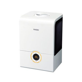 Yadu humidifier YC-D701 constant humidity bedroom office home air conditioning room air humidifier silent negative ions