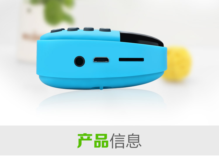 củ phát wifi sim 4g Đài phát thanh ROYQUEEN / Langqin X5 ông già máy nghe nhạc mp3 máy nghe nhạc loa mini stereo - Trình phát TV thông minh