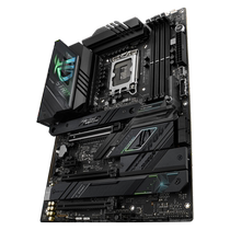 Asus ROG STRIX Z790-F GAMING WIFI II Desktop Motherboard Official Flagship Store