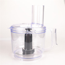 Shenli SL-628 Garlic machine Jiang Rong machine Mixer accessories Cup knife cover