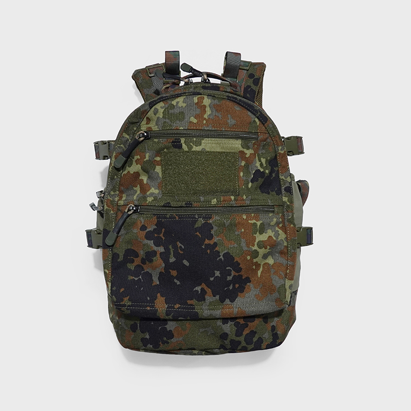 Cat Tiger Beast 3D Tactical Attack Backpack Men's Military Fan Outdoor Special Camping Mountaineering Trip Computer Bag