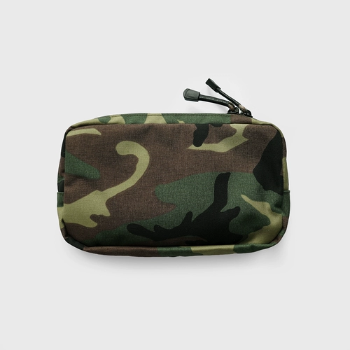 Cat Tiger Molle System System Четырехно -цветная сумка для атаки джунглей прикрепленная сумка тактическая штурмовая сумка подпакет мужской универсальный